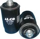 Масляный фильтр Alco Filters для Volkswagen Jetta VI 2010-2019. Артикул SP-1356