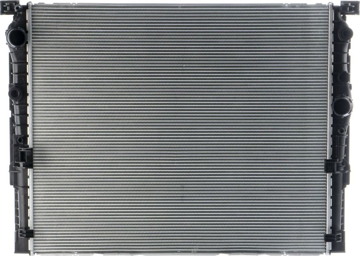 Радиатор охлаждения двигателя Mahle Premium. Артикул CR 2196 000P