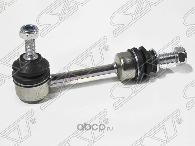 ЛИHKЗAДHEГOCTAБИЛИЗATOPABMW5E60310RHLH (SAT). Артикул ST33556761000