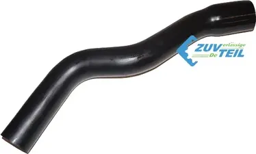 Патрубок турбины (Zuvteil). Артикул RPZ1113
