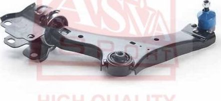 Поперечный рычаг передней подвески Asva. Артикул 2124-008