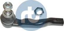 Наконечник рулевой тяги RTS левый для Mercedes-Benz Viano I (W639) 2003-2014. Артикул 91-01482-210