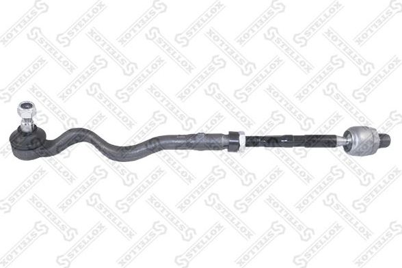 Рулевая тяга Stellox правая для Alpina B3 E46 1999-2006. Артикул 59-00731-SX