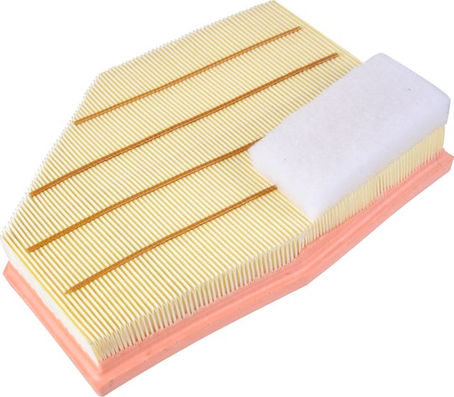 Воздушный фильтр Blue Print передний правый для Alpina B5 G30/G31 2017-2026. Артикул ADBP220077