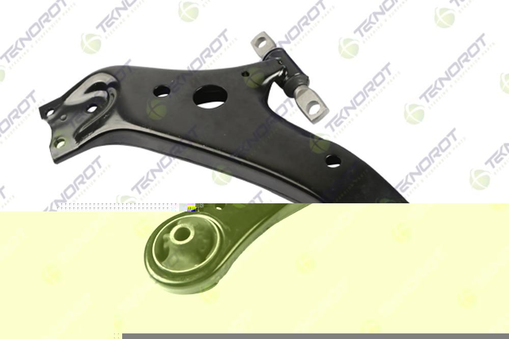 Поперечный рычаг передней подвески Teknorot (Листовая сталь). Артикул T-288S