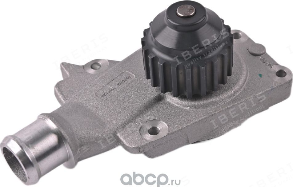 Насос водяной chery bonus, very (Iberis). Артикул IB3059