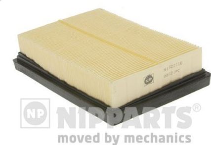 Воздушный фильтр Nipparts. Артикул N1322118