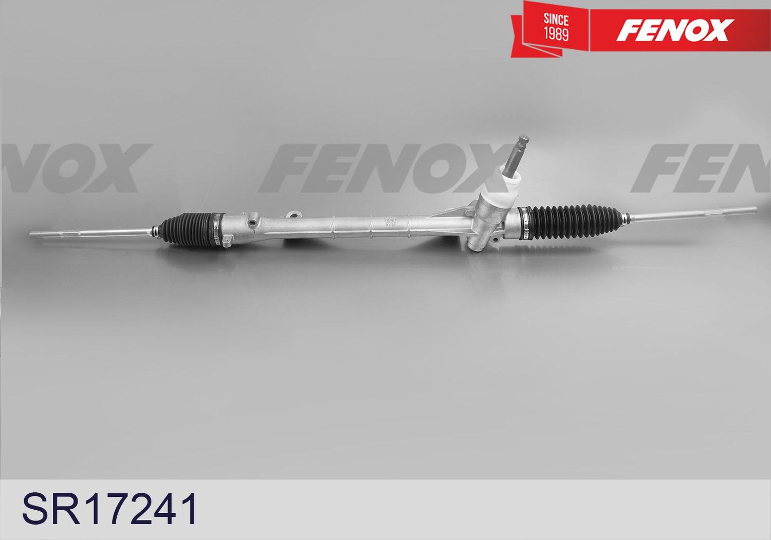 Рулевая рейка Fenox. Артикул SR17241