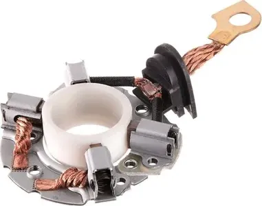 Щетка генератора (Tesla Technics). Артикул TT51413