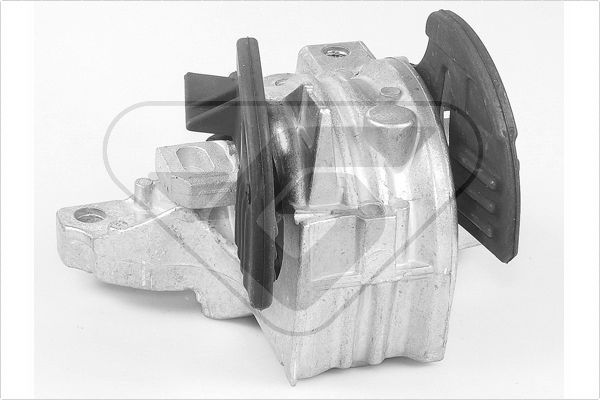 Подвеска, ступенчатая коробка передач Hutchinson. Артикул 585173