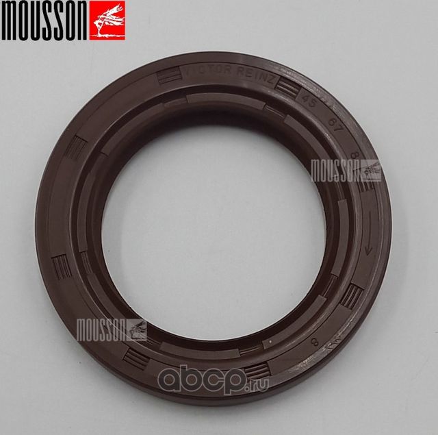 Сальник передний 271.940 (Mousson). Артикул SEAM271940F