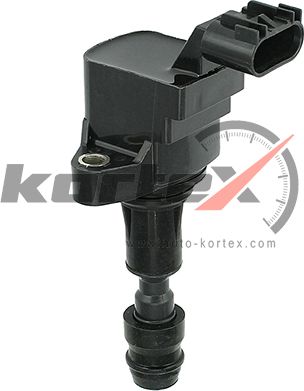 Катушка зажигания (Kortex). Артикул KIC120