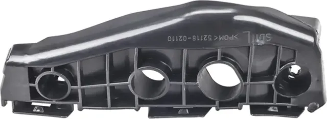 Кронштейн переднего бампера левый COROLLA 01-06 (Sailing). Артикул TYLTY12439L