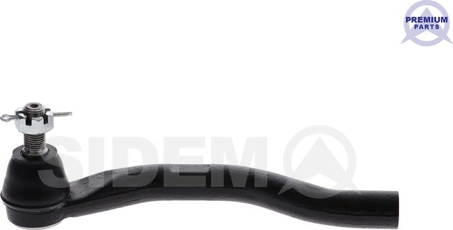 Наконечник рулевой тяги Sidem. Артикул 47134
