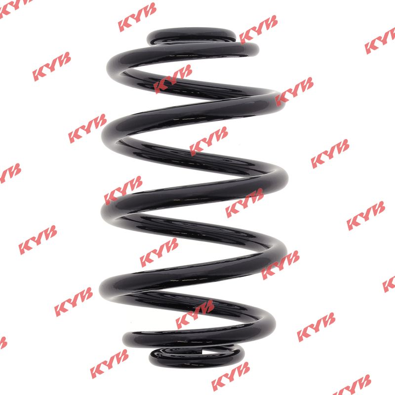 Пружина подвески KYB (Каяба) K-Flex. Артикул RJ5209