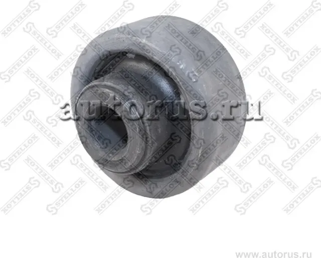 72-11396-SX_сайлентблок рычага пер.!/ Peugeot 206 1.1i-2.0HDi 98 (Stellox) Stellox. Артикул 7211396SX