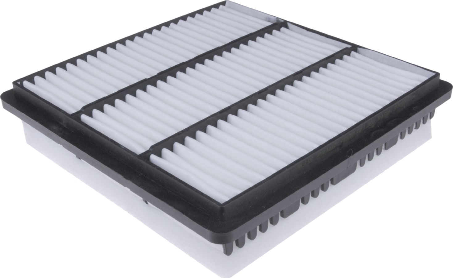 Воздушный фильтр Blue Print. Артикул ADG022132