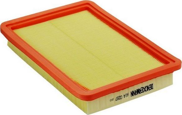 Воздушный фильтр Denckermann. Артикул A140297