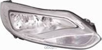 Фара (Depo). Артикул 431-11A4RMLDEM1