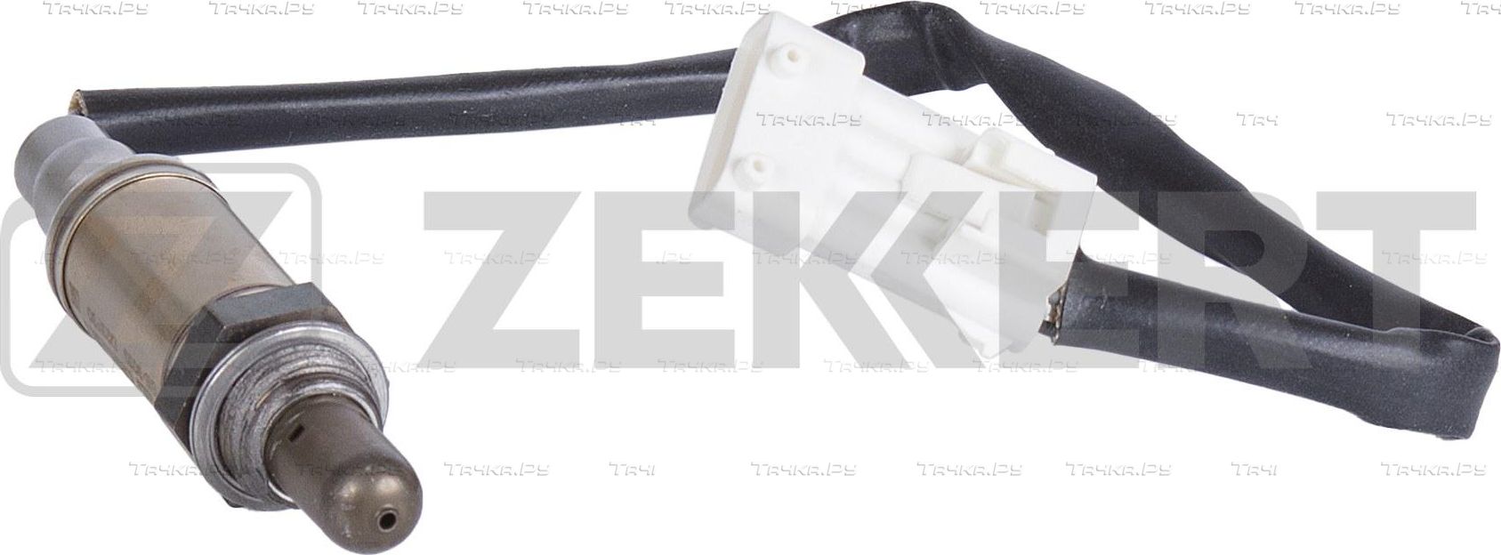 Лямбда-зонд (кислородный датчик) Zekkert для Great Wall Hover H3 2009-2016. Артикул SE-3039