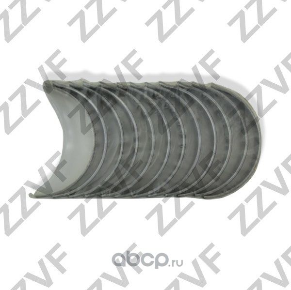 ВКЛАДЫШИ ШАТУННЫЕ NISSAN MURANO (Z50) TEANA (J31) TERRANO (R50) INFINITI FX45/3 (Zzvf). Артикул GRA54202