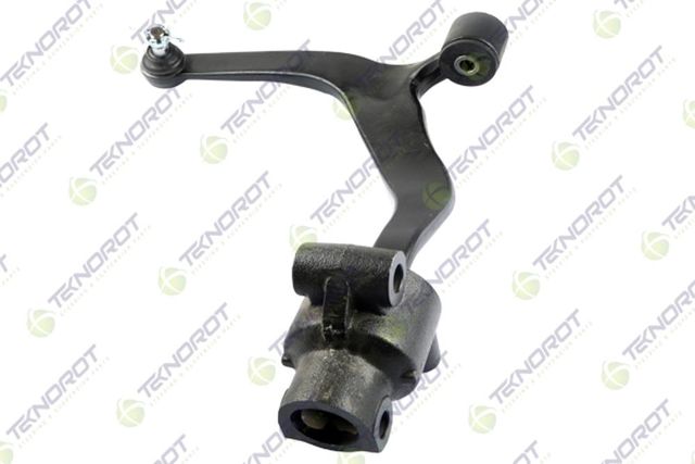 Поперечный рычаг передней подвески Teknorot. Артикул N-809