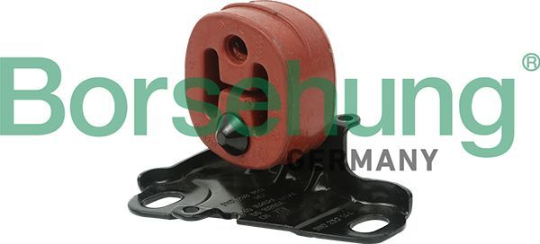 Кронштейн глушителя Borsehung. Артикул B12282