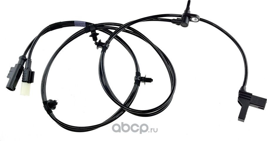 ДАТЧИК АБС ЗАД MERCEDES VITO 03-, VIANO 03- /ЛЕВ/ (Marilex). Артикул SBMB002