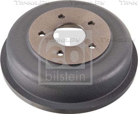 Тормозной барабан Febi Bilstein. Артикул 170994