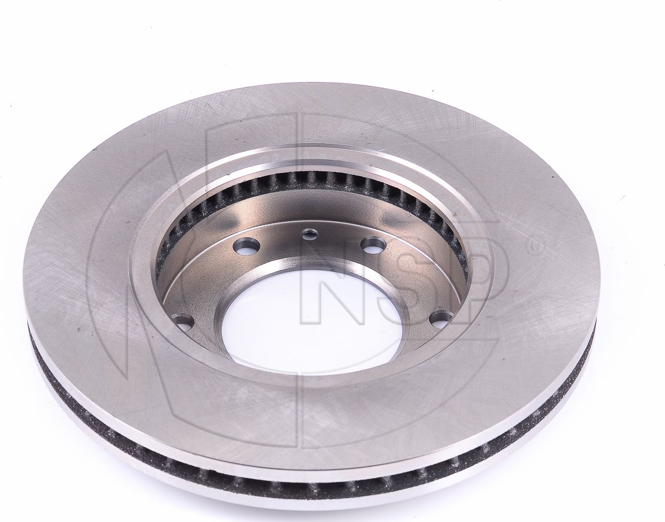 Диск тормозной (NSP). Артикул NSP02517124H000