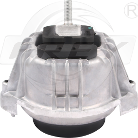 Подушка (опора) двигателя Frey левая для BMW Z4 II (E89) 2011-2016. Артикул 802903801