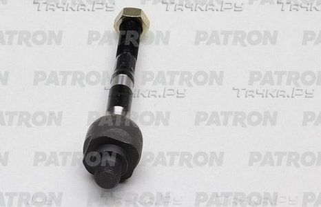 Рулевая тяга Patron. Артикул PS2466LKOR