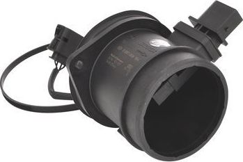 Датчик массового расхода воздуха (ДМРВ) Bosch для Volvo S40 II 2006-2010. Артикул 0 281 006 184