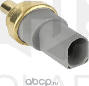 Датчик температуры охлаждающей жидкости 06A919501A VW Polo, Golf, Touareg / Audi (Holars). Артикул HL0601