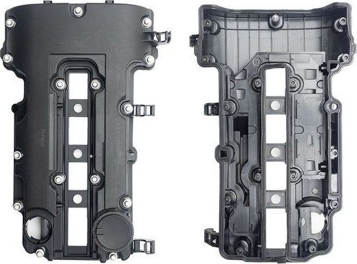 Клапанная крышка Patron для Opel Insignia I 2011-2017. Артикул P17-0004