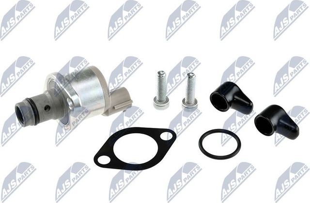 Регулятор давления топлива (клапан ТНВД) Ducato (250) , PSA Boxer 3 , Jumper 3 0 NTY. Артикул ESCV-NS-000