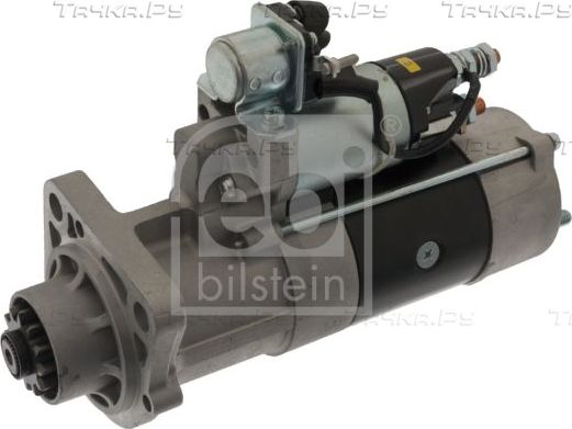 Стартер Febi Bilstein для Renault Kerax 1997-2026. Артикул 48994