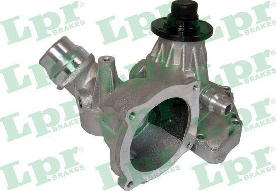 Помпа (водяной насос) LPR. Артикул WP0090