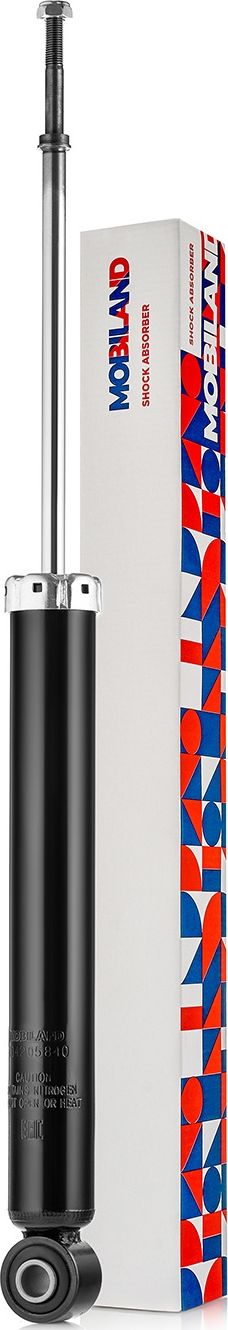 Амортизатор Mobiland. Артикул 134205840