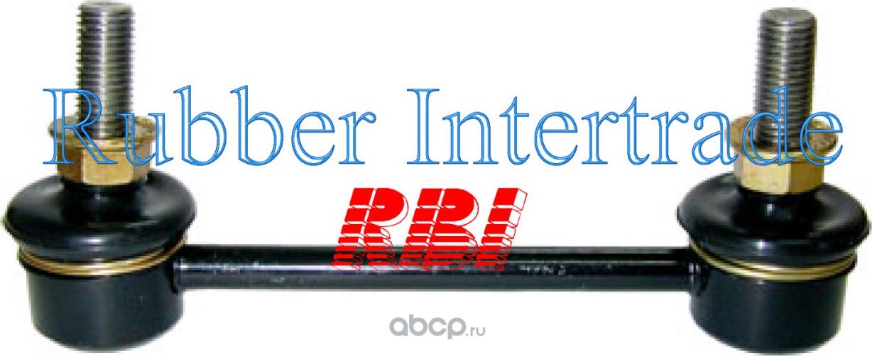 Стойка стабилизатора (RBI). Артикул N27T30E