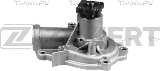 Помпа (водяной насос) Zekkert. Артикул WP-1245
