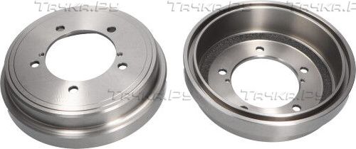 Тормозной барабан Kavo Parts. Артикул BD-8864