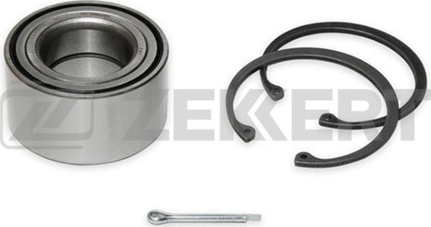 Ступичный подшипник (комплект) Zekkert. Артикул RL-5078