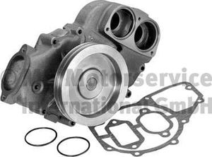 Помпа (водяной насос) BF Germany для MAN SÜ 1993-1997. Артикул 20160228664