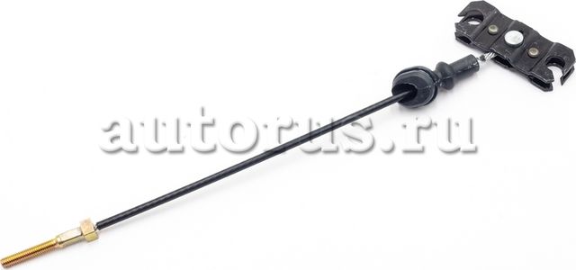 Трос ручника (тросик ручного тормоза) Hyundai / KIA. Артикул 0K2A144150C