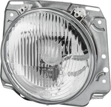 Фара передняя основная Hella. Артикул 1A8 004 190-101