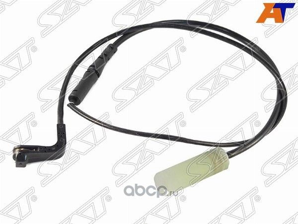 Датчик износа тормозных колодок RR BMW 5 E60 03- (SAT). Артикул ST34356789494