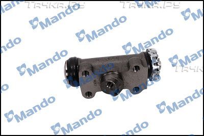 Тормозной цилиндр Mando. Артикул EX584505H601