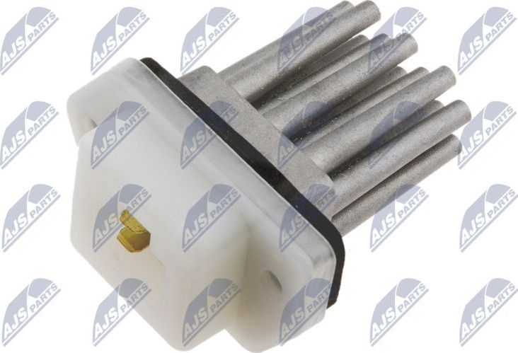 РЕЗИСТОР ВЕНТИЛЯТОРА NISSAN NTY. Артикул ERD-NS-001