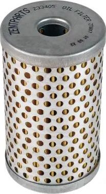 Масляный фильтр Zentparts. Артикул Z33405